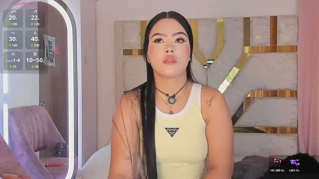 sophy champagne online show from 4, 6, 2026