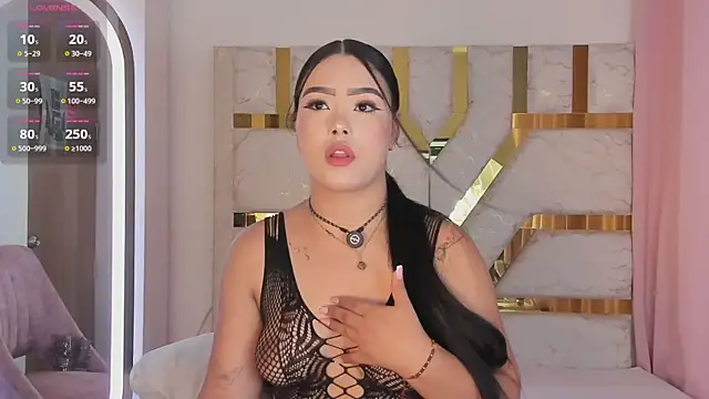sophy champagne online show from 5, 6, 2026
