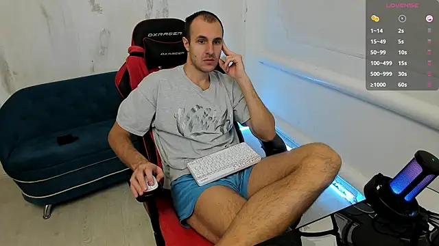 Raamoss online show from 6, 12, 2024