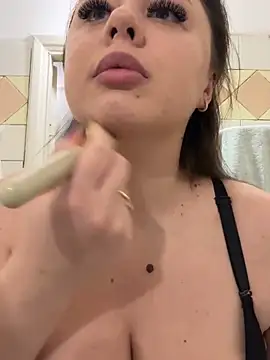 Sara Slow online show from 19, 12, 2025