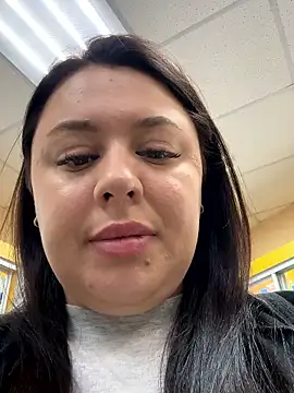 Sara Slow online show from 29, 9, 2025