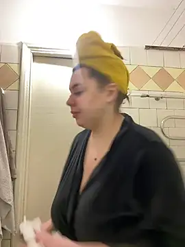 Sara Slow online show from 14, 12, 2024