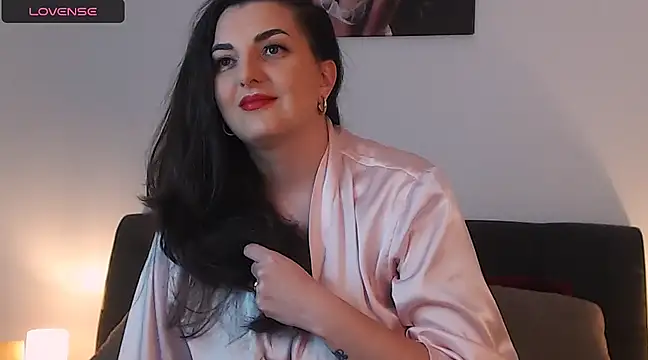 itsyourlady online show from 29, 12, 2024