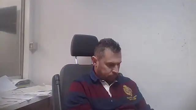 rabyto2 online show from 4, 1, 2025