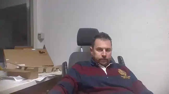 rabyto2 online show from 15, 1, 2025