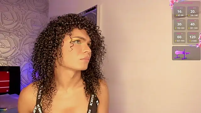 vennus1  online show from 7, 11, 2025