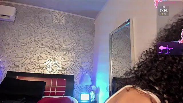 vennus1  online show from 12, 11, 2025