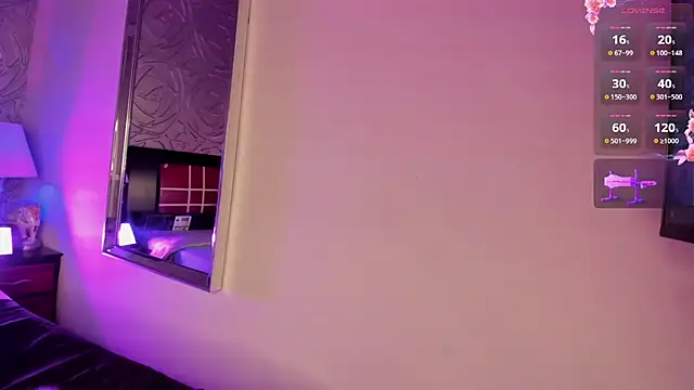 vennus1  online show from 31, 10, 2025