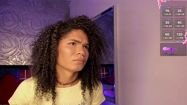 vennus1  online show from 5, 11, 2025