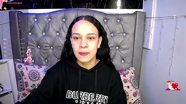 LAILAGUMMY online show from 21, 3, 2025