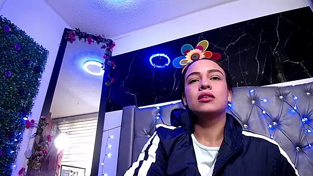 LAILAGUMMY online show from 14, 2, 2025
