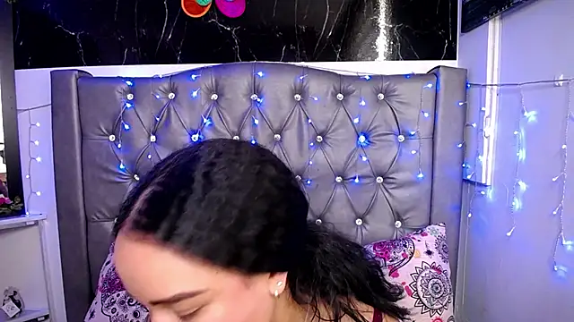 LAILAGUMMY online show from 19, 2, 2025