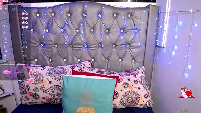 LAILAGUMMY online show from 20, 3, 2025