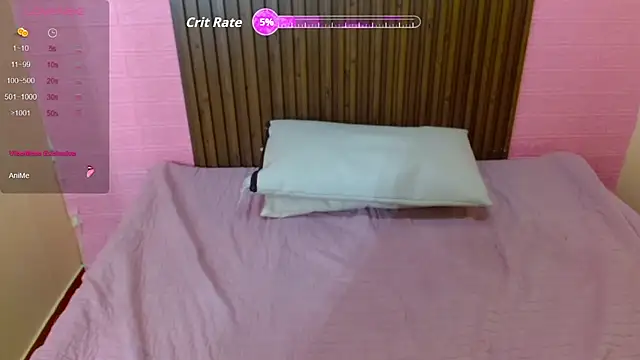 Girlkondx1 bella online show from 5, 2, 2026