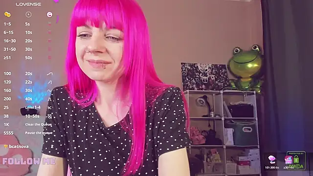 AmyRose6969 online show from 3, 2, 2026