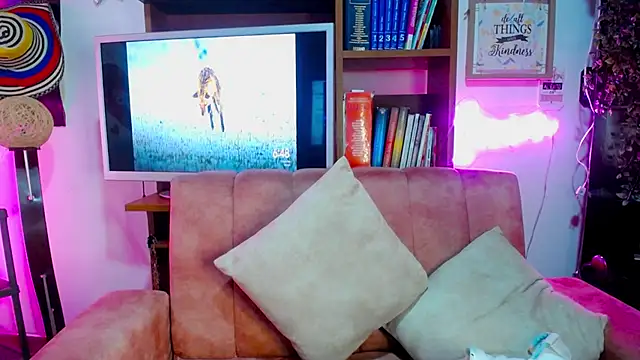 CiaraaSweet online show from 1, 7, 2026