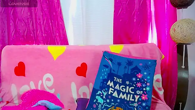 CiaraaSweet online show from 4, 11, 2025