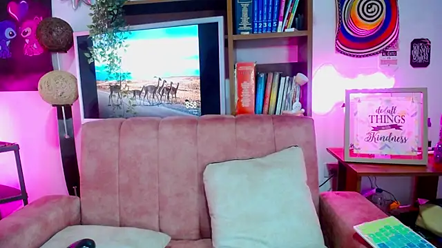 CiaraaSweet online show from 18, 6, 2026