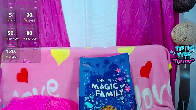 CiaraaSweet online show from 11, 11, 2025