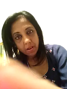 Snapshot of Mahi4luv chatting on 10, 9, 2025 Mahi4luv online show from 10, 9, 2025