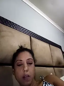 Mahi4luv online show from 3, 3, 2026