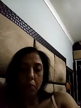 Mahi4luv online show from 18, 10, 2025