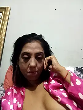 Snapshot of Mahi4luv chatting on 24, 6, 2026 Mahi4luv online show from 24, 6, 2026