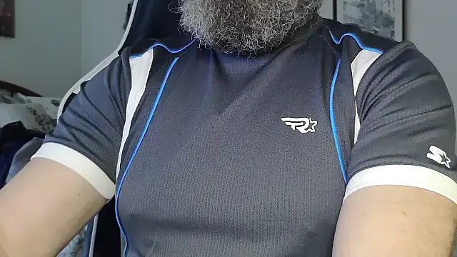 usdirtymikee9 online show from 4, 12, 2025