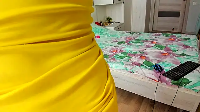 DUSSY PUSSY online show from 15, 5, 2026