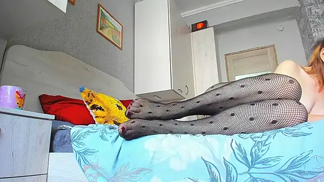 DUSSY PUSSY online show from 21, 2, 2025