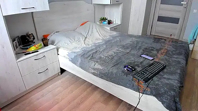 DUSSY PUSSY online show from 24, 2, 2026