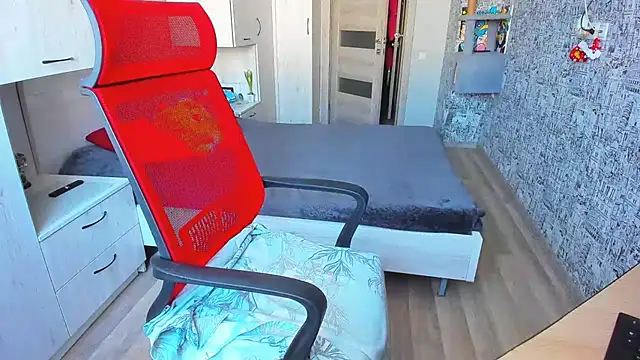 DUSSY PUSSY online show from 11, 3, 2025
