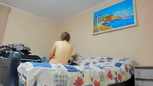 DUSSY PUSSY online show from 13, 9, 2025