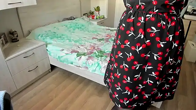 DUSSY PUSSY online show from 25, 5, 2026