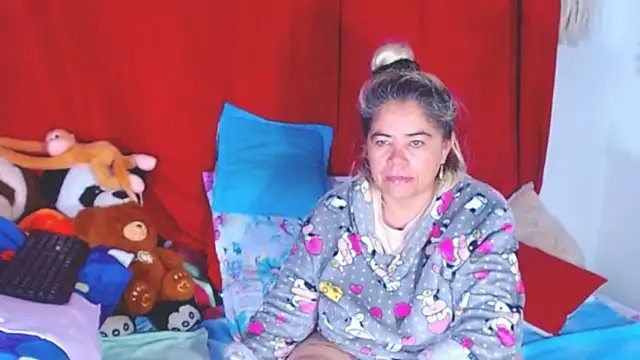 estrellita fugaz16x online show from 25, 10, 2025