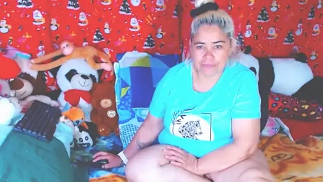 estrellita fugaz16x online show from 22, 12, 2025