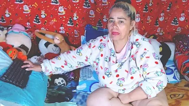 estrellita fugaz16x online show from 13, 1, 2026