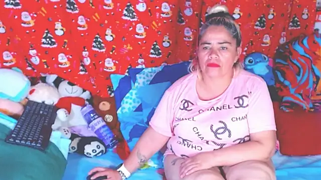 estrellita fugaz16x online show from 7, 2, 2026