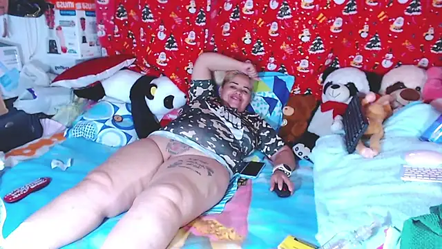 estrellita fugaz16x online show from 1, 4, 2026