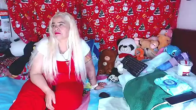 estrellita fugaz16x online show from 13, 3, 2026