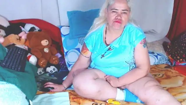 estrellita fugaz16x online show from 28, 11, 2025