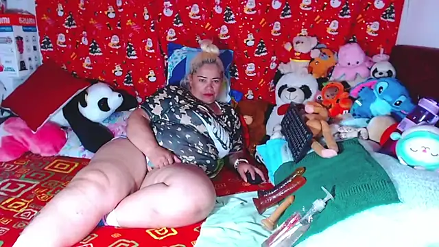 estrellita fugaz16x online show from 12, 4, 2026