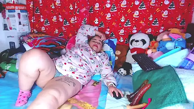 estrellita fugaz16x online show from 28, 2, 2026