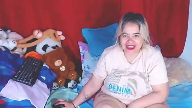 estrellita fugaz16x online show from 26, 10, 2025