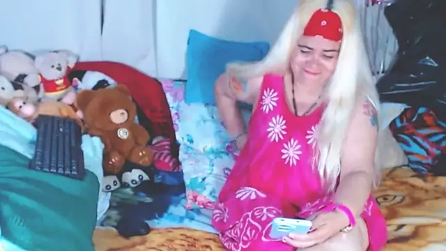 estrellita fugaz16x online show from 3, 12, 2025