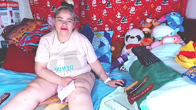 estrellita fugaz16x online show from 21, 2, 2026