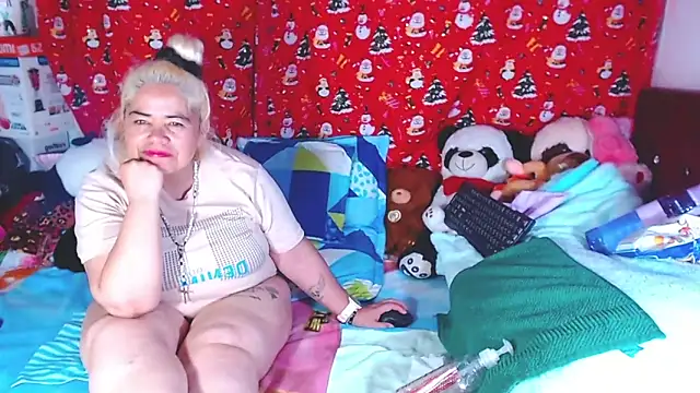 estrellita fugaz16x online show from 19, 3, 2026