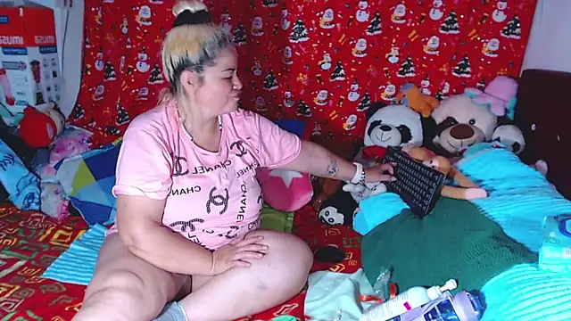 estrellita fugaz16x online show from 17, 5, 2026
