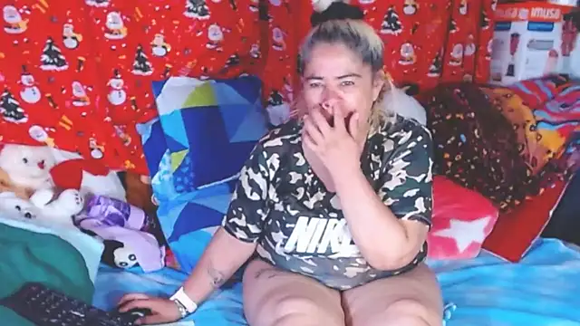 estrellita fugaz16x online show from 9, 2, 2026