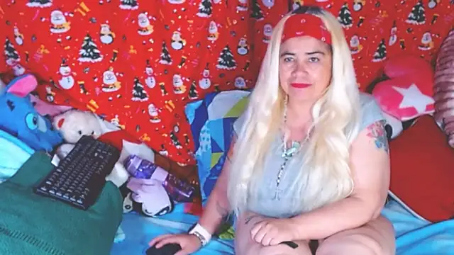 estrellita fugaz16x online show from 15, 2, 2026